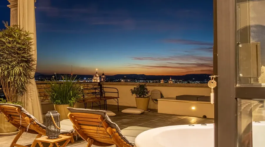 10 Cuesta de San José, San Miguel de Allende, 37700, Mexico, 6 Bedrooms Bedrooms, ,6 BathroomsBathrooms,Residential,For Sale,Cuesta de San José,1869170