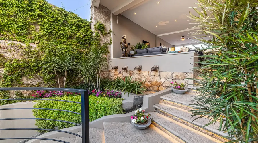 10 Cuesta de San José, San Miguel de Allende, 37700, Mexico, 6 Bedrooms Bedrooms, ,6 BathroomsBathrooms,Residential,For Sale,Cuesta de San José,1869170