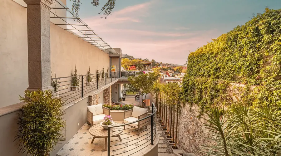 10 Cuesta de San José, San Miguel de Allende, 37700, Mexico, 6 Bedrooms Bedrooms, ,6 BathroomsBathrooms,Residential,For Sale,Cuesta de San José,1869170