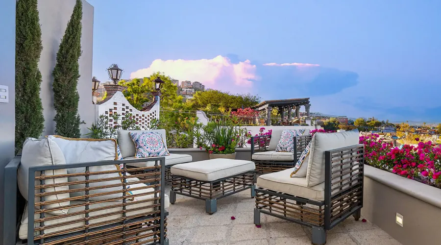 10 Cuesta de San José, San Miguel de Allende, 37700, Mexico, 6 Bedrooms Bedrooms, ,6 BathroomsBathrooms,Residential,For Sale,Cuesta de San José,1869170