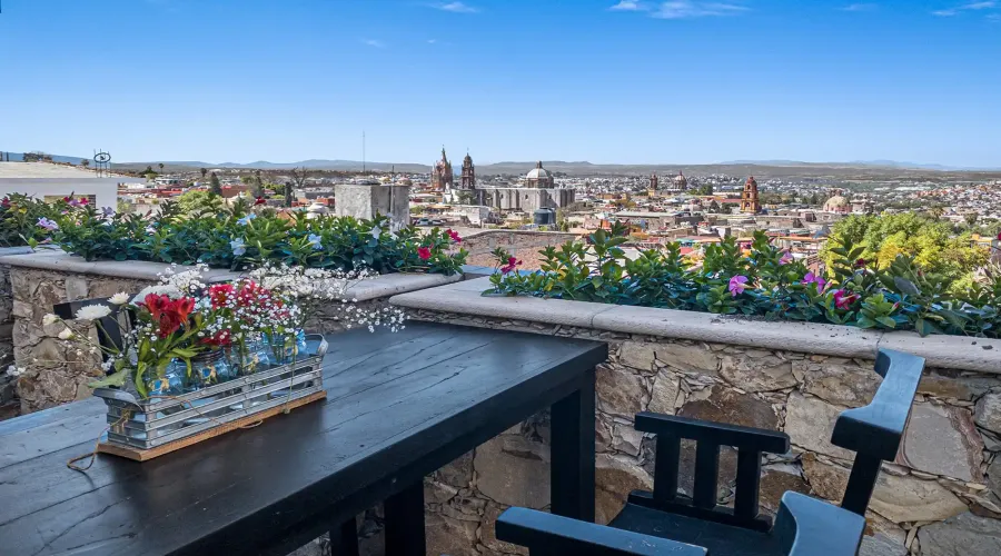 10 Cuesta de San José, San Miguel de Allende, 37700, Mexico, 6 Bedrooms Bedrooms, ,6 BathroomsBathrooms,Residential,For Sale,Cuesta de San José,1869170