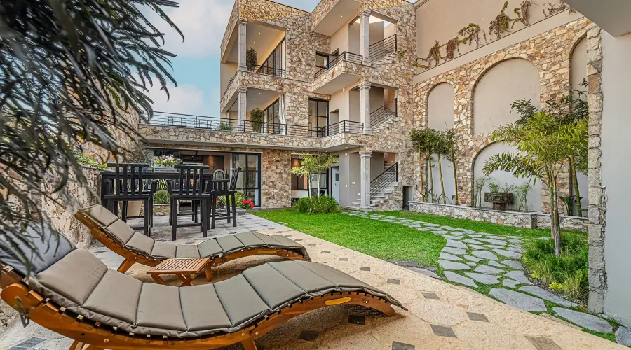 10 Cuesta de San José, San Miguel de Allende, 37700, Mexico, 6 Bedrooms Bedrooms, ,6 BathroomsBathrooms,Residential,For Sale,Cuesta de San José,1869170