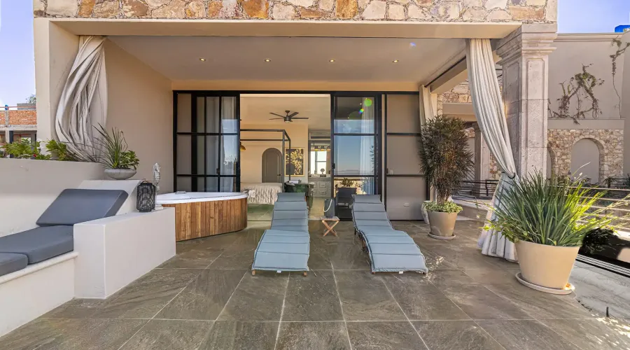 10 Cuesta de San José, San Miguel de Allende, 37700, Mexico, 6 Bedrooms Bedrooms, ,6 BathroomsBathrooms,Residential,For Sale,Cuesta de San José,1869170