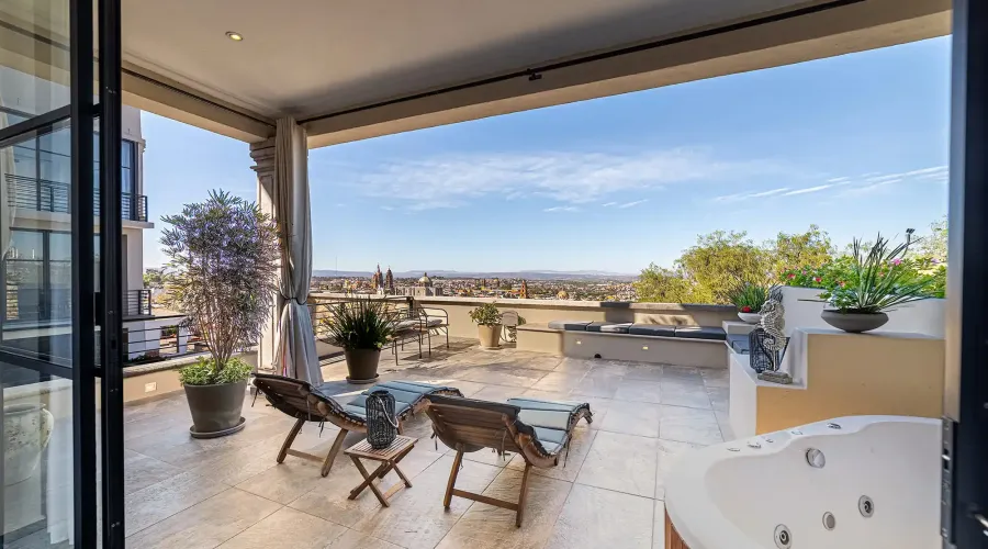 10 Cuesta de San José, San Miguel de Allende, 37700, Mexico, 6 Bedrooms Bedrooms, ,6 BathroomsBathrooms,Residential,For Sale,Cuesta de San José,1869170