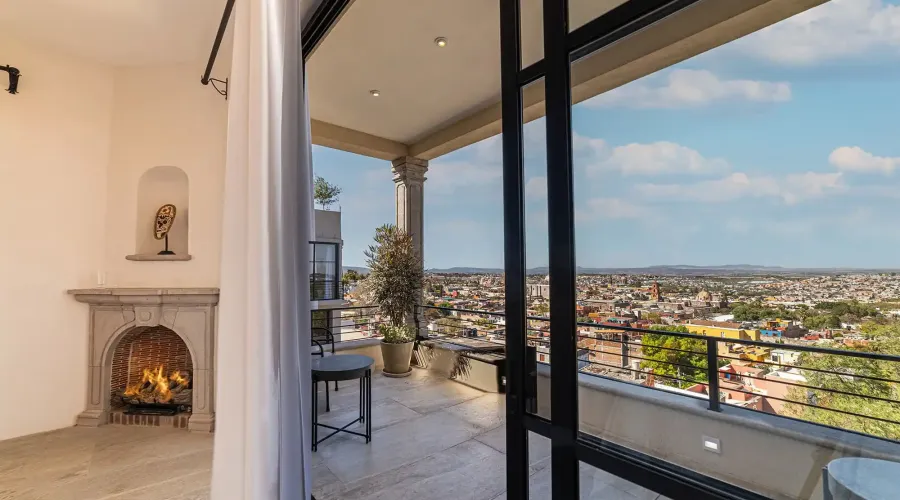 10 Cuesta de San José, San Miguel de Allende, 37700, Mexico, 6 Bedrooms Bedrooms, ,6 BathroomsBathrooms,Residential,For Sale,Cuesta de San José,1869170