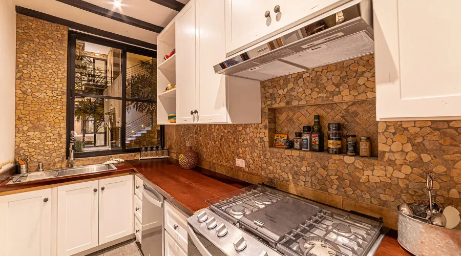 10 Cuesta de San José, San Miguel de Allende, 37700, Mexico, 6 Bedrooms Bedrooms, ,6 BathroomsBathrooms,Residential,For Sale,Cuesta de San José,1869170