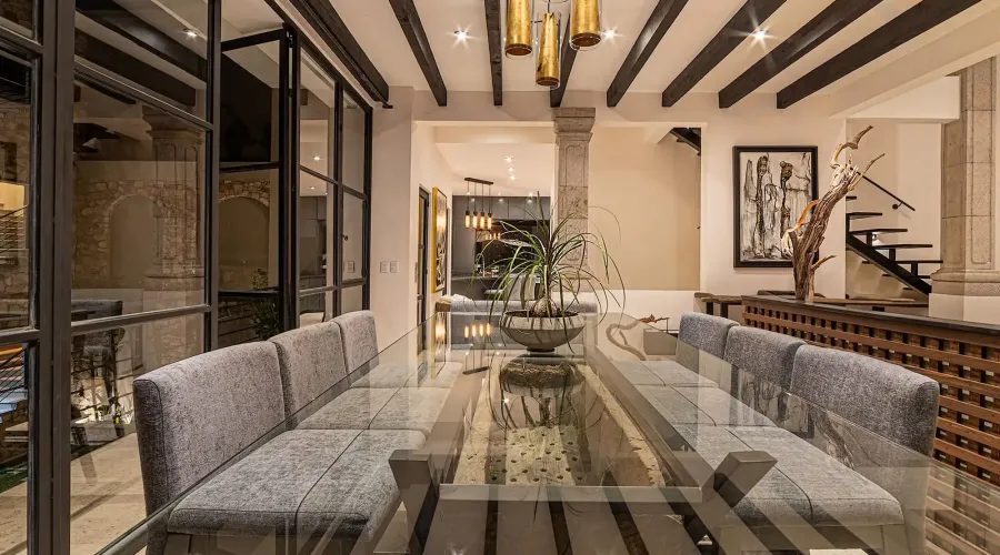 10 Cuesta de San José, San Miguel de Allende, 37700, Mexico, 6 Bedrooms Bedrooms, ,6 BathroomsBathrooms,Residential,For Sale,Cuesta de San José,1869170