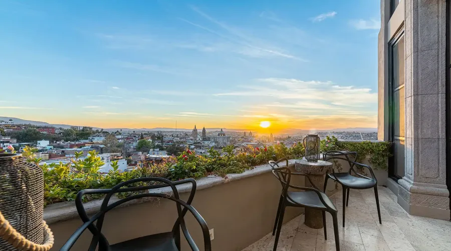 10 Cuesta de San José, San Miguel de Allende, 37700, Mexico, 6 Bedrooms Bedrooms, ,6 BathroomsBathrooms,Residential,For Sale,Cuesta de San José,1869170
