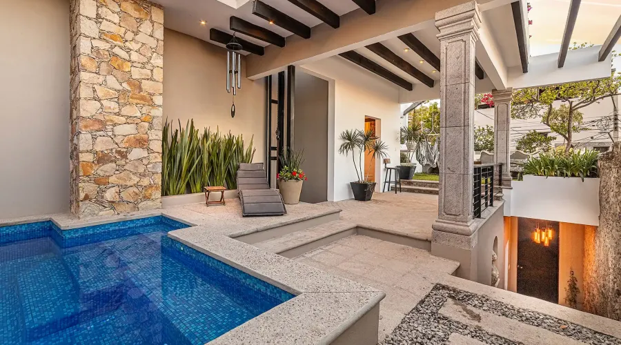 10 Cuesta de San José, San Miguel de Allende, 37700, Mexico, 6 Bedrooms Bedrooms, ,6 BathroomsBathrooms,Residential,For Sale,Cuesta de San José,1869170