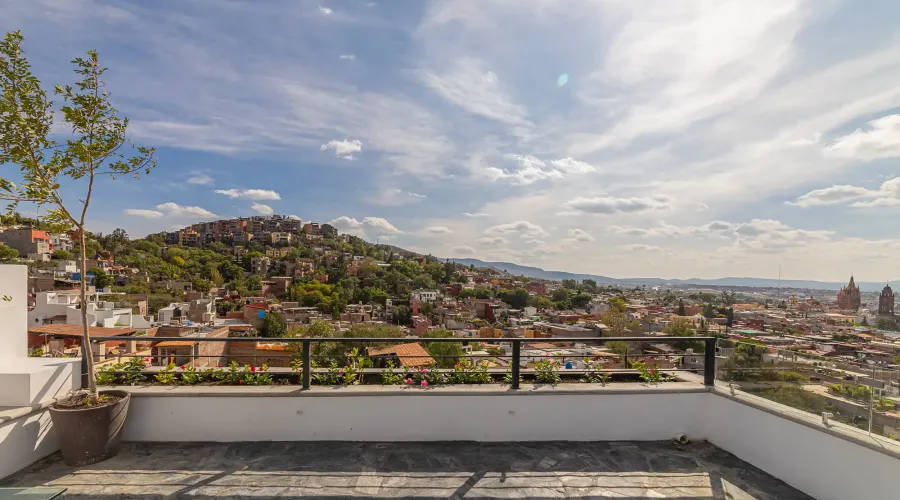 10 Cuesta de San José, San Miguel de Allende, 37700, Mexico, 6 Bedrooms Bedrooms, ,6 BathroomsBathrooms,Residential,For Sale,Cuesta de San José,1869170