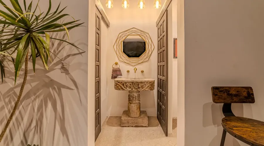 10 Cuesta de San José, San Miguel de Allende, 37700, Mexico, 6 Bedrooms Bedrooms, ,6 BathroomsBathrooms,Residential,For Sale,Cuesta de San José,1869170