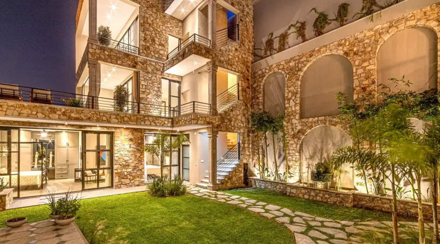 10 Cuesta de San José, San Miguel de Allende, 37700, Mexico, 6 Bedrooms Bedrooms, ,6 BathroomsBathrooms,Residential,For Sale,Cuesta de San José,1869170