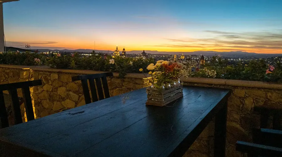 10 Cuesta de San José, San Miguel de Allende, 37700, Mexico, 6 Bedrooms Bedrooms, ,6 BathroomsBathrooms,Residential,For Sale,Cuesta de San José,1869170