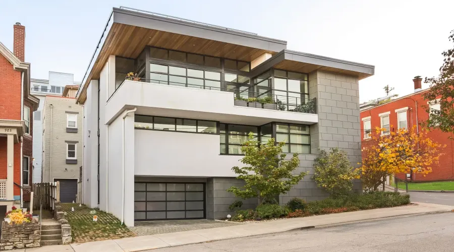 981 Hatch St, Cincinnati, Ohio, 45202, United States, 4 Bedrooms Bedrooms, ,4.5 BathroomsBathrooms,Residential,For Sale,1876705