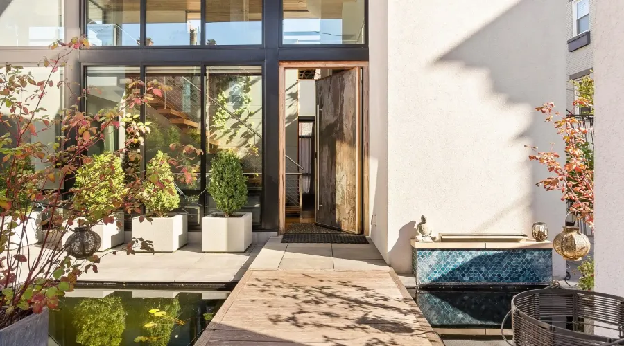 981 Hatch St, Cincinnati, Ohio, 45202, United States, 4 Bedrooms Bedrooms, ,4.5 BathroomsBathrooms,Residential,For Sale,1876705