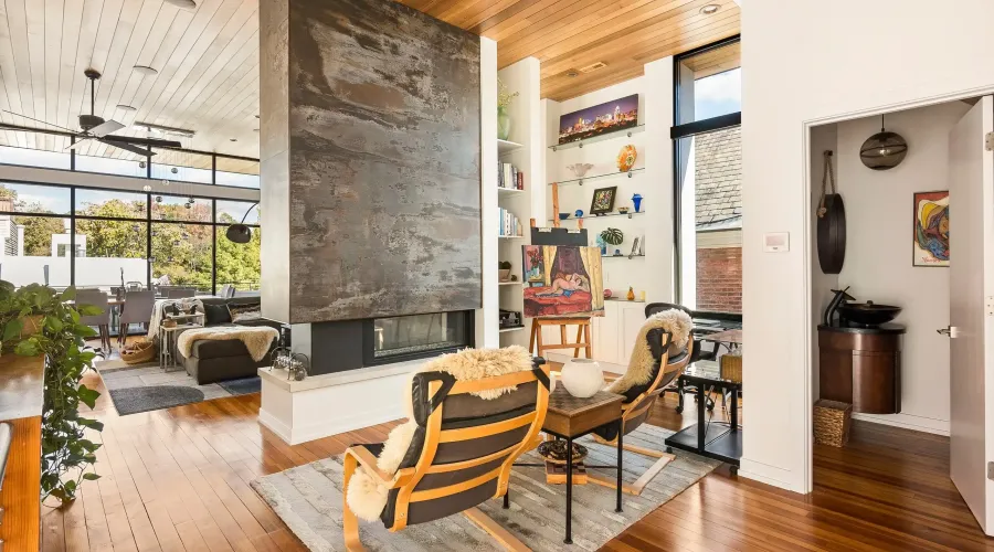 981 Hatch St, Cincinnati, Ohio, 45202, United States, 4 Bedrooms Bedrooms, ,4.5 BathroomsBathrooms,Residential,For Sale,1876705