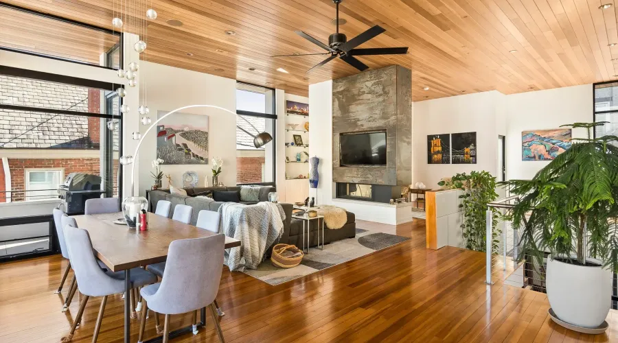 981 Hatch St, Cincinnati, Ohio, 45202, United States, 4 Bedrooms Bedrooms, ,4.5 BathroomsBathrooms,Residential,For Sale,1876705