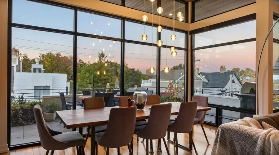 981 Hatch St, Cincinnati, Ohio, 45202, United States, 4 Bedrooms Bedrooms, ,4.5 BathroomsBathrooms,Residential,For Sale,1876705