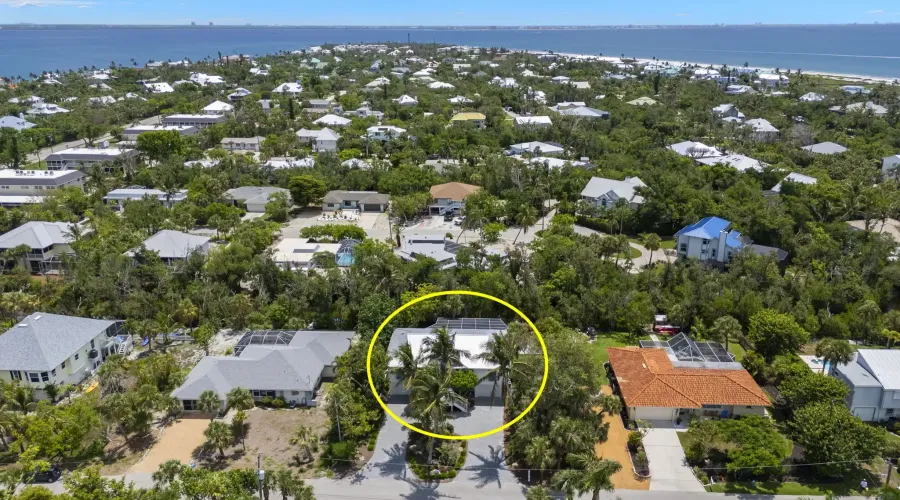 1062 South Yachtsman Drive, Sanibel, Florida, 33957, United States, 3 Bedrooms Bedrooms, 11 Rooms Rooms,3 BathroomsBathrooms,Residential,For Sale,South Yachtsman,1876888