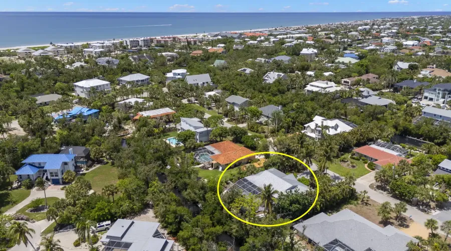 1062 South Yachtsman Drive, Sanibel, Florida, 33957, United States, 3 Bedrooms Bedrooms, 11 Rooms Rooms,3 BathroomsBathrooms,Residential,For Sale,South Yachtsman,1876888