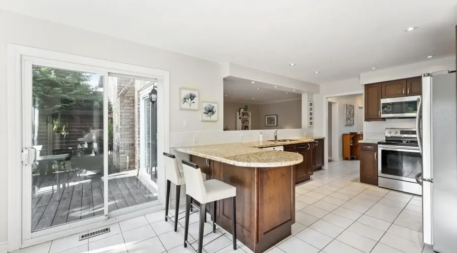 61 Gilbank Dr, Toronto, Ontario, Canada, 4 Bedrooms Bedrooms, ,3 BathroomsBathrooms,Residential,For Sale,Gilbank,1876892