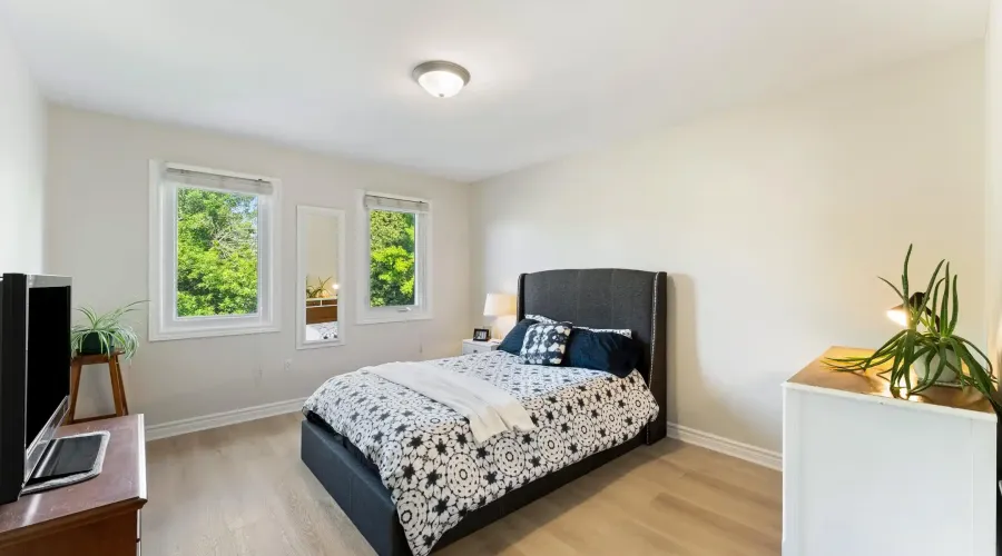 61 Gilbank Dr, Toronto, Ontario, Canada, 4 Bedrooms Bedrooms, ,3 BathroomsBathrooms,Residential,For Sale,Gilbank,1876892