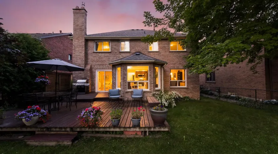 61 Gilbank Dr, Toronto, Ontario, Canada, 4 Bedrooms Bedrooms, ,3 BathroomsBathrooms,Residential,For Sale,Gilbank,1876892