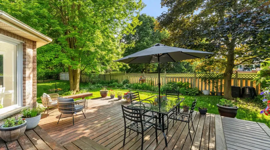 61 Gilbank Dr, Toronto, Ontario, Canada, 4 Bedrooms Bedrooms, ,3 BathroomsBathrooms,Residential,For Sale,Gilbank,1876892