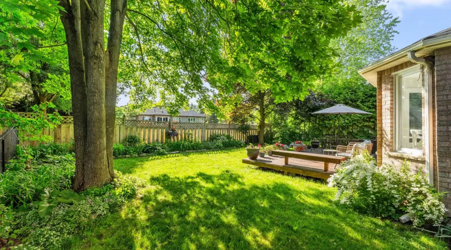 61 Gilbank Dr, Toronto, Ontario, Canada, 4 Bedrooms Bedrooms, ,3 BathroomsBathrooms,Residential,For Sale,Gilbank,1876892
