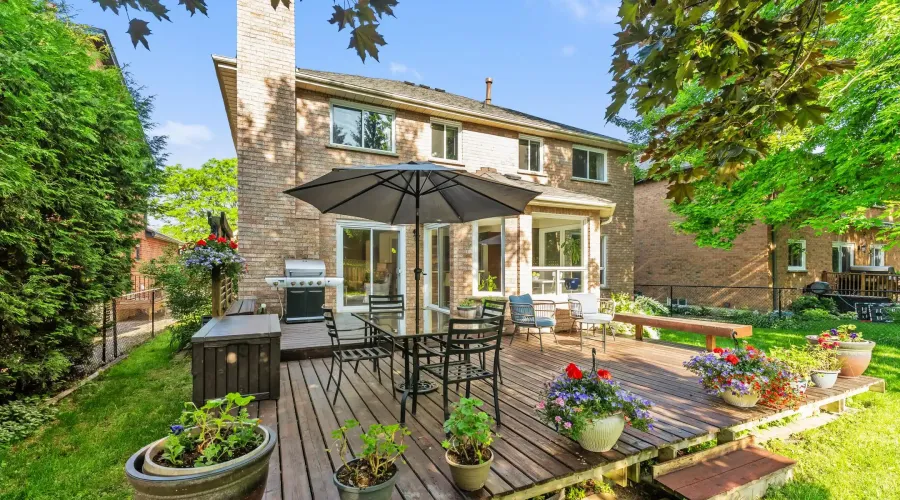 61 Gilbank Dr, Toronto, Ontario, Canada, 4 Bedrooms Bedrooms, ,3 BathroomsBathrooms,Residential,For Sale,Gilbank,1876892