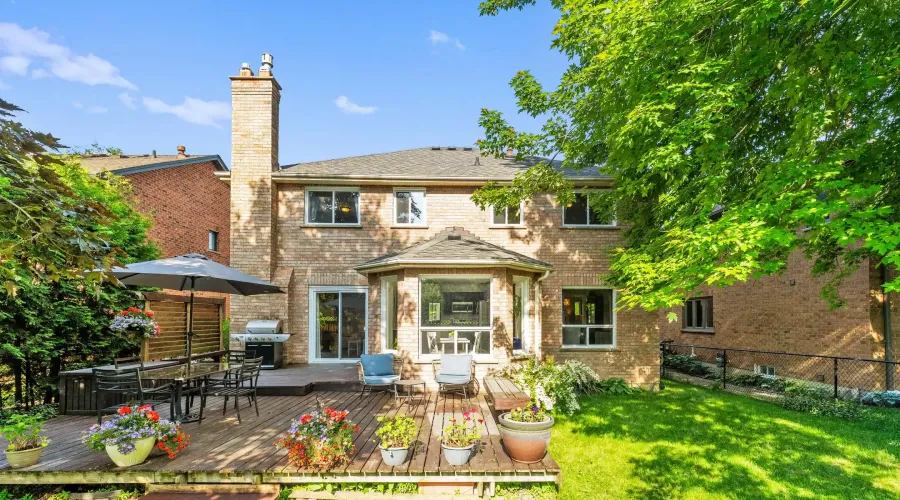 61 Gilbank Dr, Toronto, Ontario, Canada, 4 Bedrooms Bedrooms, ,3 BathroomsBathrooms,Residential,For Sale,Gilbank,1876892