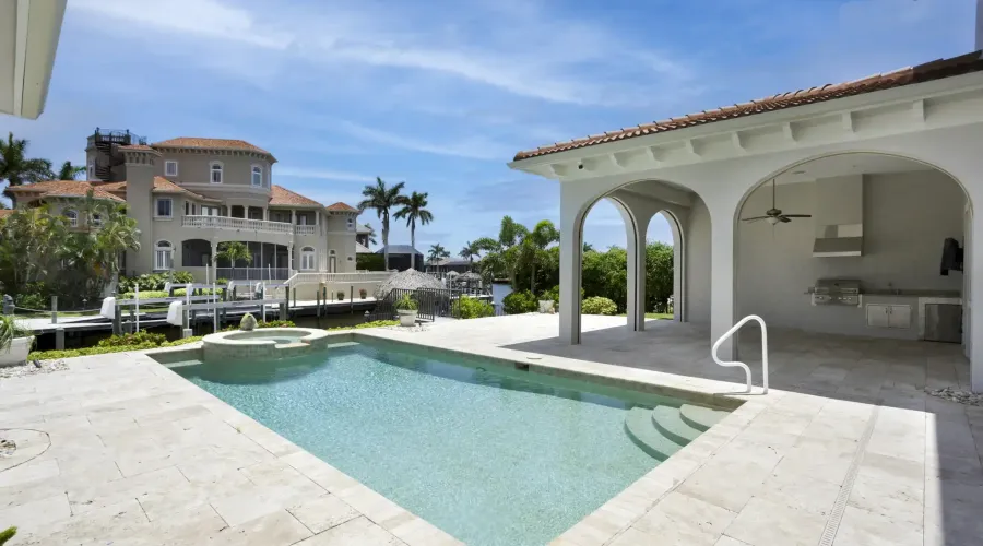 2138 El Dorado Pkwy W, Cape Coral, Florida, 3394, United States, 3 Bedrooms Bedrooms, 9 Rooms Rooms,4 BathroomsBathrooms,Residential,For Sale,El Dorado Pkwy W,1877855