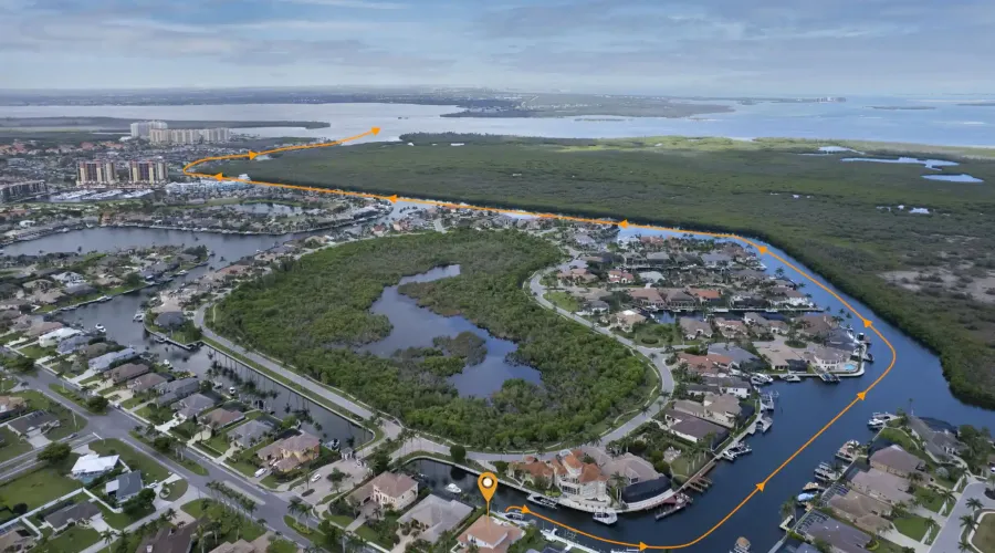2138 El Dorado Pkwy W, Cape Coral, Florida, 3394, United States, 3 Bedrooms Bedrooms, 9 Rooms Rooms,4 BathroomsBathrooms,Residential,For Sale,El Dorado Pkwy W,1877855