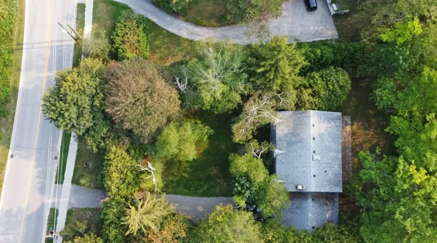 16 Bayview Park Lane, Richmond Hill, Ontario, Canada, ,Residential,For Sale,Bayview Park,1877875