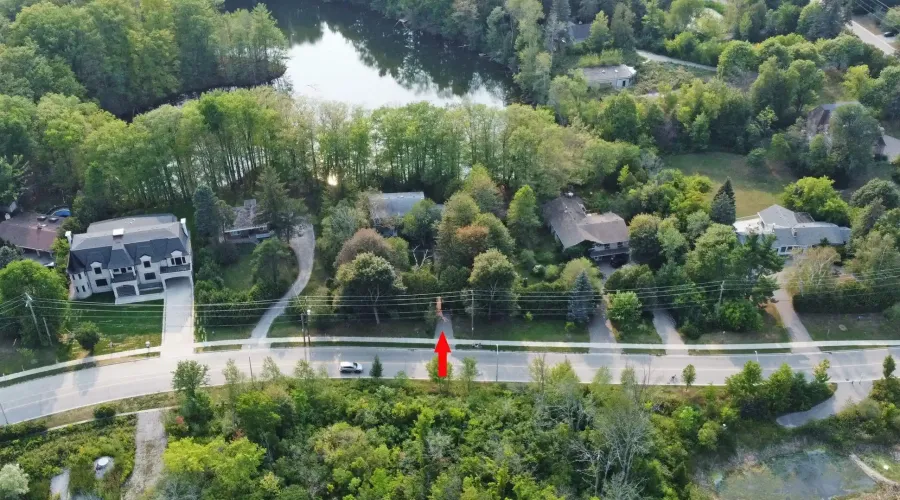 16 Bayview Park Lane, Richmond Hill, Ontario, Canada, ,Residential,For Sale,Bayview Park,1877875