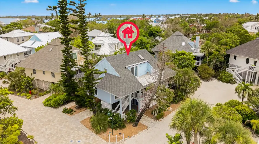 33 Urchin Court, Captiva, Florida, 33924, United States, 2 Bedrooms Bedrooms, 9 Rooms Rooms,2 BathroomsBathrooms,Residential,For Sale,Urchin,1880360