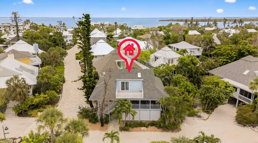 33 Urchin Court, Captiva, Florida, 33924, United States, 2 Bedrooms Bedrooms, 9 Rooms Rooms,2 BathroomsBathrooms,Residential,For Sale,Urchin,1880360