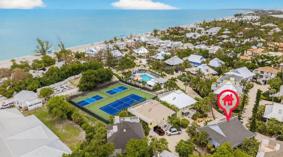 33 Urchin Court, Captiva, Florida, 33924, United States, 2 Bedrooms Bedrooms, 9 Rooms Rooms,2 BathroomsBathrooms,Residential,For Sale,Urchin,1880360