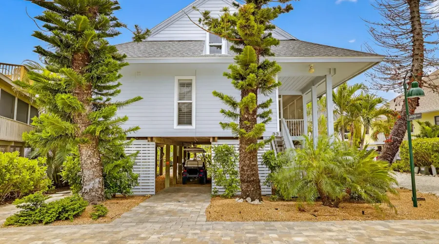 33 Urchin Court, Captiva, Florida, 33924, United States, 2 Bedrooms Bedrooms, 9 Rooms Rooms,2 BathroomsBathrooms,Residential,For Sale,Urchin,1880360