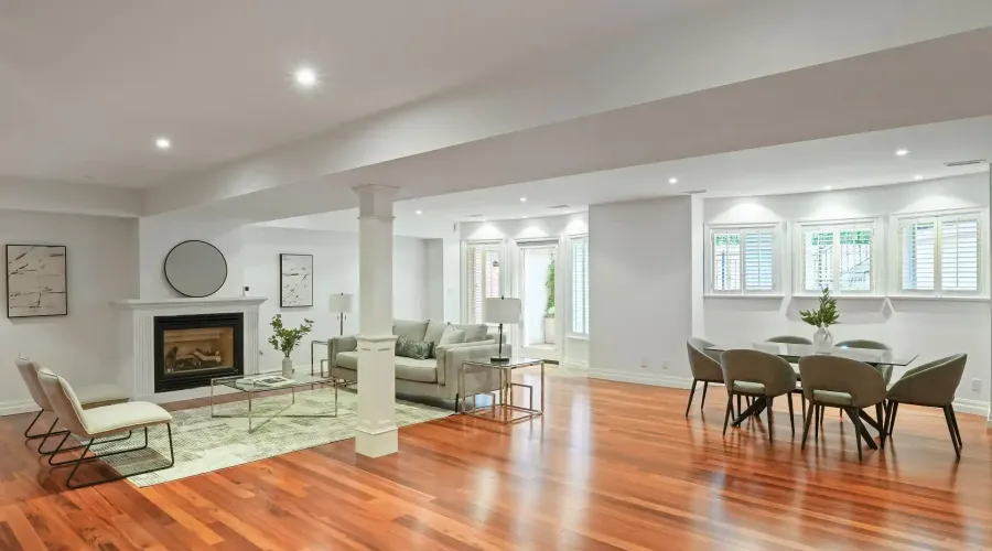 1382 Aldo Drive, Mississauga, Ontario, L5H 3E9, Canada, 6 Bedrooms Bedrooms, ,8 BathroomsBathrooms,Residential,For Sale,1885044