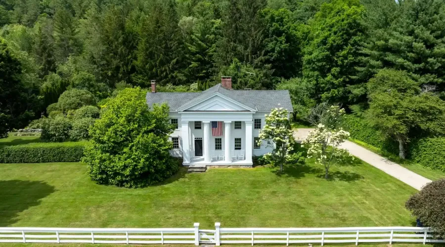 12 Popple Swamp Road, Cornwall, Connecticut, 06754, United States, 6 Bedrooms Bedrooms, 12 Rooms Rooms,3 BathroomsBathrooms,Residential,For Sale,Popple Swamp,1886854