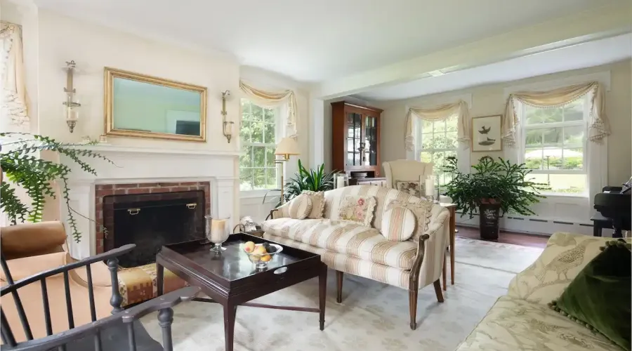 12 Popple Swamp Road, Cornwall, Connecticut, 06754, United States, 6 Bedrooms Bedrooms, 12 Rooms Rooms,3 BathroomsBathrooms,Residential,For Sale,Popple Swamp,1886854