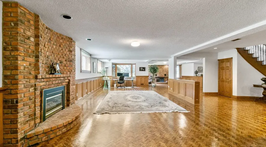 2235 Shawanaga Trail, Mississauga, Ontario, L5H 3X6, Canada, 5 Bedrooms Bedrooms, ,7 BathroomsBathrooms,Residential,For Sale,Shawanaga Trail,1886855
