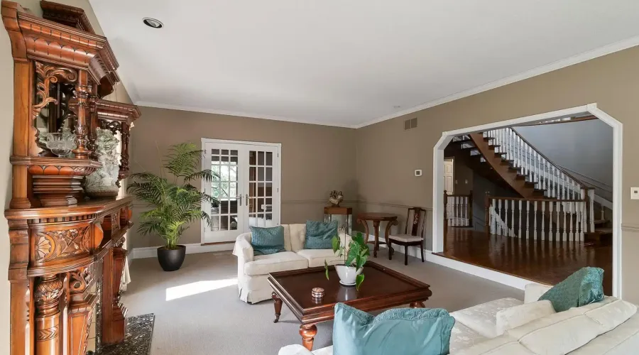 2235 Shawanaga Trail, Mississauga, Ontario, L5H 3X6, Canada, 5 Bedrooms Bedrooms, ,7 BathroomsBathrooms,Residential,For Sale,Shawanaga Trail,1886855