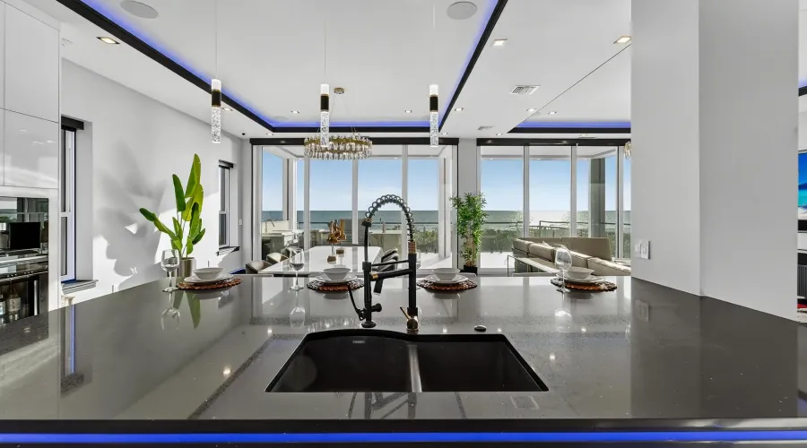 9600 W GULF BOULEVARD, TREASURE ISLAND, Florida, 33706, United States, 5 Bedrooms Bedrooms, 12 Rooms Rooms,5 BathroomsBathrooms,Residential,For Sale,The House of Lights,W GULF BOULEVARD,4,1893281