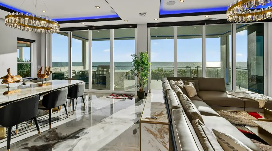 9600 W GULF BOULEVARD, TREASURE ISLAND, Florida, 33706, United States, 5 Bedrooms Bedrooms, 12 Rooms Rooms,5 BathroomsBathrooms,Residential,For Sale,The House of Lights,W GULF BOULEVARD,4,1893281