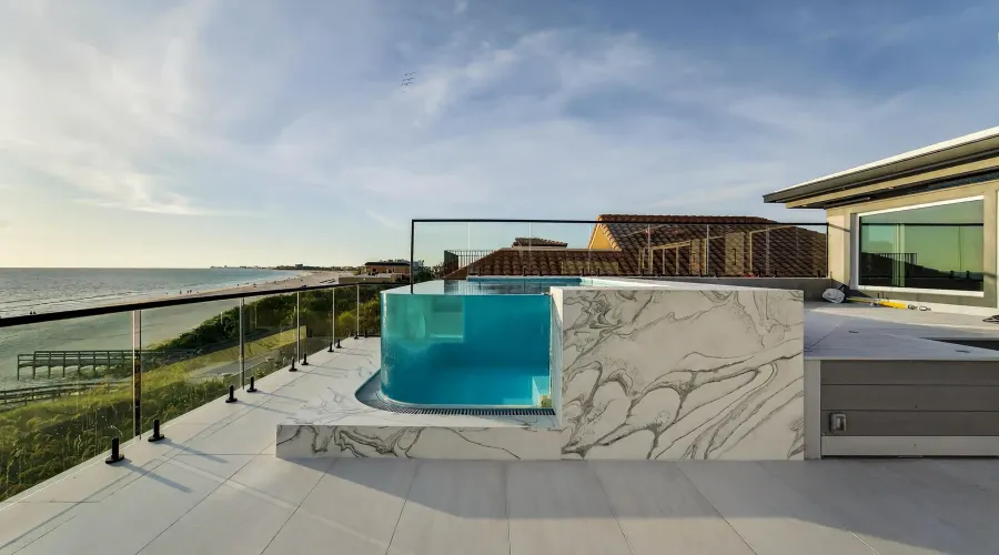 9600 W GULF BOULEVARD, TREASURE ISLAND, Florida, 33706, United States, 5 Bedrooms Bedrooms, 12 Rooms Rooms,5 BathroomsBathrooms,Residential,For Sale,The House of Lights,W GULF BOULEVARD,4,1893281