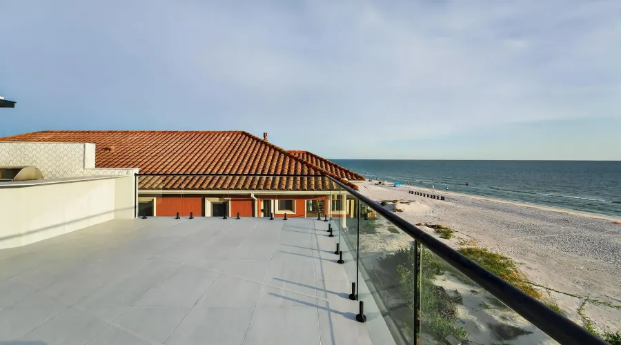 9600 W GULF BOULEVARD, TREASURE ISLAND, Florida, 33706, United States, 5 Bedrooms Bedrooms, 12 Rooms Rooms,5 BathroomsBathrooms,Residential,For Sale,The House of Lights,W GULF BOULEVARD,4,1893281