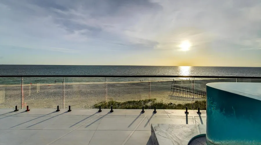 9600 W GULF BOULEVARD, TREASURE ISLAND, Florida, 33706, United States, 5 Bedrooms Bedrooms, 12 Rooms Rooms,5 BathroomsBathrooms,Residential,For Sale,The House of Lights,W GULF BOULEVARD,4,1893281