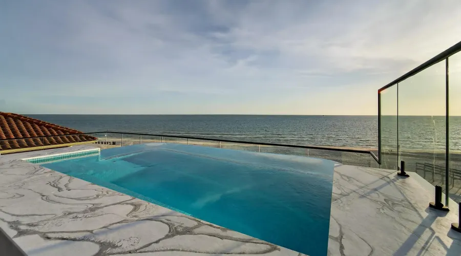 9600 W GULF BOULEVARD, TREASURE ISLAND, Florida, 33706, United States, 5 Bedrooms Bedrooms, 12 Rooms Rooms,5 BathroomsBathrooms,Residential,For Sale,The House of Lights,W GULF BOULEVARD,4,1893281
